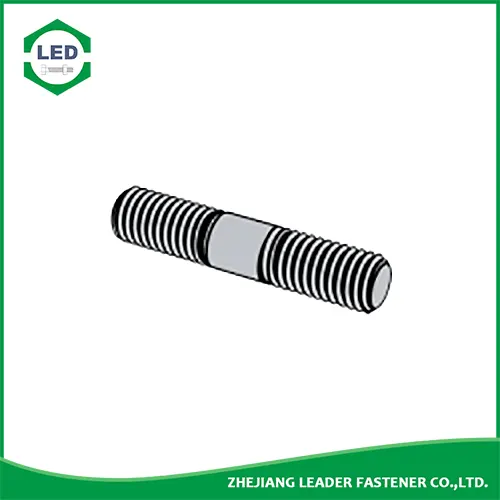 ANSI B18.31.2 Bolt Stud